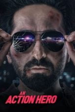 An Action Hero (2023)