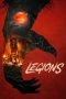 Nonton Legions (2023)