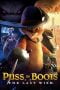 Nonton Puss in Boots: The Last Wish (2022) Nonton Puss in Boots: The Last Wish (2022)
