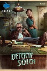 Nonton Detective Soleh (2021)