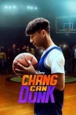 Nonton Chang Can Dunk (2023)