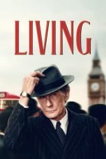 Nonton Living (2022)