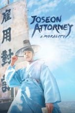 Nonton Joseon Attorney: A Morality (2023)