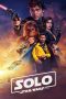 Nonton Solo: A Star Wars Story (2018)