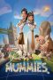 Nonton Mummies (2023) Dubbing Indonesia
