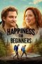 Nonton Happiness for Beginners (2023)