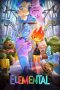 Nonton Elemental (2023)