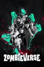 Nonton Zombieverse (2023)
