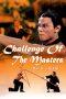 Nonton Challenge of the Masters (1976)
