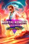Nonton Mortal Kombat Legends: Cage Match (2023)
