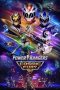 Nonton Power Rangers: Cosmic Fury (2023)