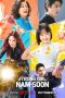 Nonton Strong Girl Nam-soon (2023)