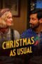 Nonton Christmas As Usual (2023)