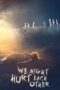 Nonton We Might Hurt Each Other (Pensive) (2022)