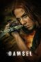 Nonton Damsel (2024)