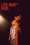 Nonton Late Night with the Devil (2023)