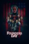 Nonton Founders Day (2024)