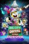 Nonton Big City Greens the Movie: Spacecation (2024)