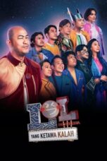 Nonton LOL: Last One Laughing Indonesia (2024)