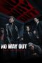Nonton No Way Out: The Roulette (2024)