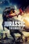Nonton Jurassic Triangle (2024)