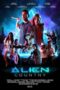 Nonton Alien Country (2024)