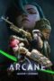 Nonton Arcane Season 2 (2024)