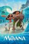 Nonton Moana (2016)