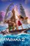 Nonton Moana 2 (2024)