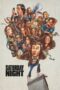 Nonton Saturday Night (2024)