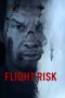 Nonton Flight Risk (2025)