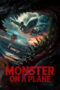 Nonton Monster on a Plane (2024)