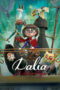 Nonton Dalia and the Red Book ((Dalia y el libro rojo) (2024)