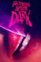 Nonton Faceless After Dark (2023)