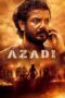 Nonton Azadi (2025)