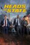 Nonton Heads of State (2025)