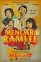 Nonton Mencari Ramlee (2025)