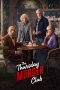 Nonton The Thursday Murder Club (2025)