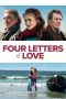 Nonton Four Letters of Love (2025)