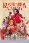 Nonton Kontrabida Academy (2025)