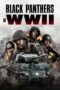 Nonton Black Panthers of WWII (2025)