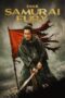 Nonton Samurai Fury (Muromachi Burai) (2025)