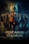 Nonton Pencarian Terakhir (2025)