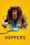 Nonton Hoppers (2026)