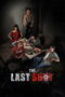 Nonton The Last Shot (2025)