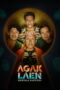 Nonton Agak Laen: Menyala Pantiku! (2025)