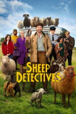 Nonton The Sheep Detectives (2026)