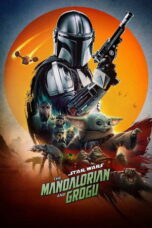 Nonton The Mandalorian and Grogu (2026)