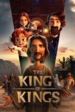 Nonton The King of Kings (2025)