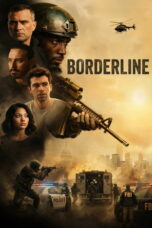 Nonton Borderline (2026)